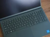 Dell 15 DC15250 | Intel Core i5-1334U | RAM 8GB | SSD 512GB | 15.6 inch FHD TOUCH | Carbon Black | New Fullbox + Windows 11